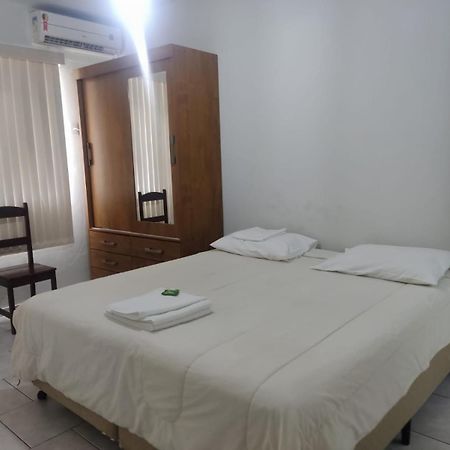 Solar Hotel Sao Fidelis  Kültér fotó