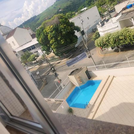 Solar Hotel Sao Fidelis  Kültér fotó