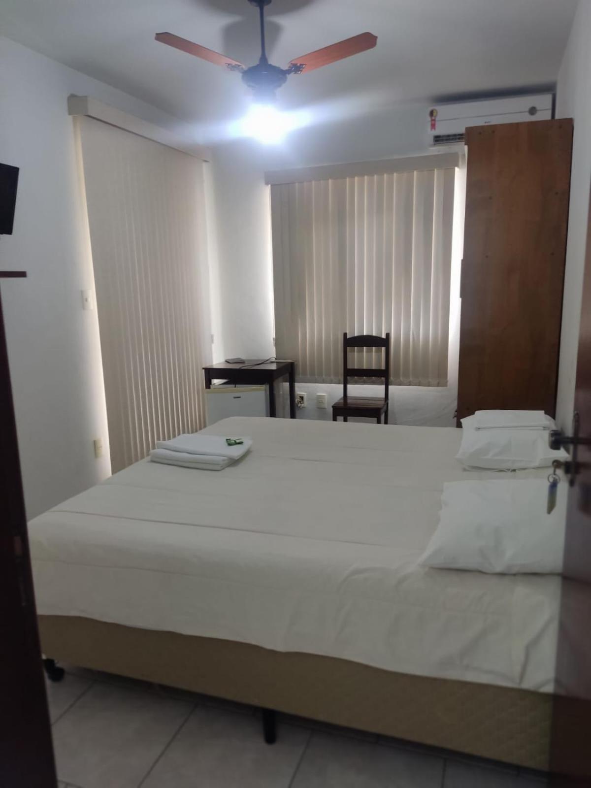 Solar Hotel Sao Fidelis  Kültér fotó