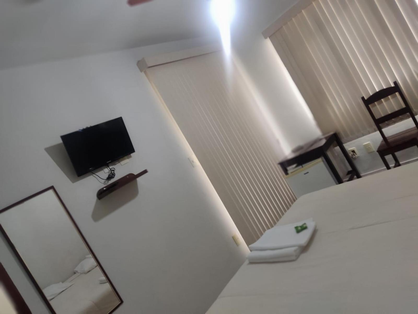 Solar Hotel Sao Fidelis  Kültér fotó