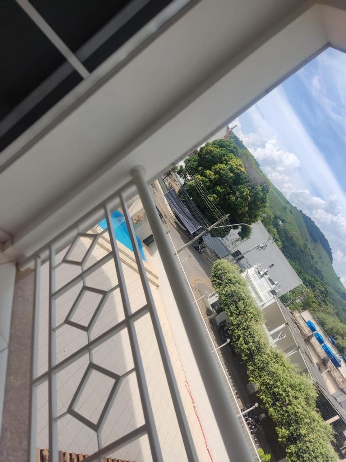 Solar Hotel Sao Fidelis  Kültér fotó