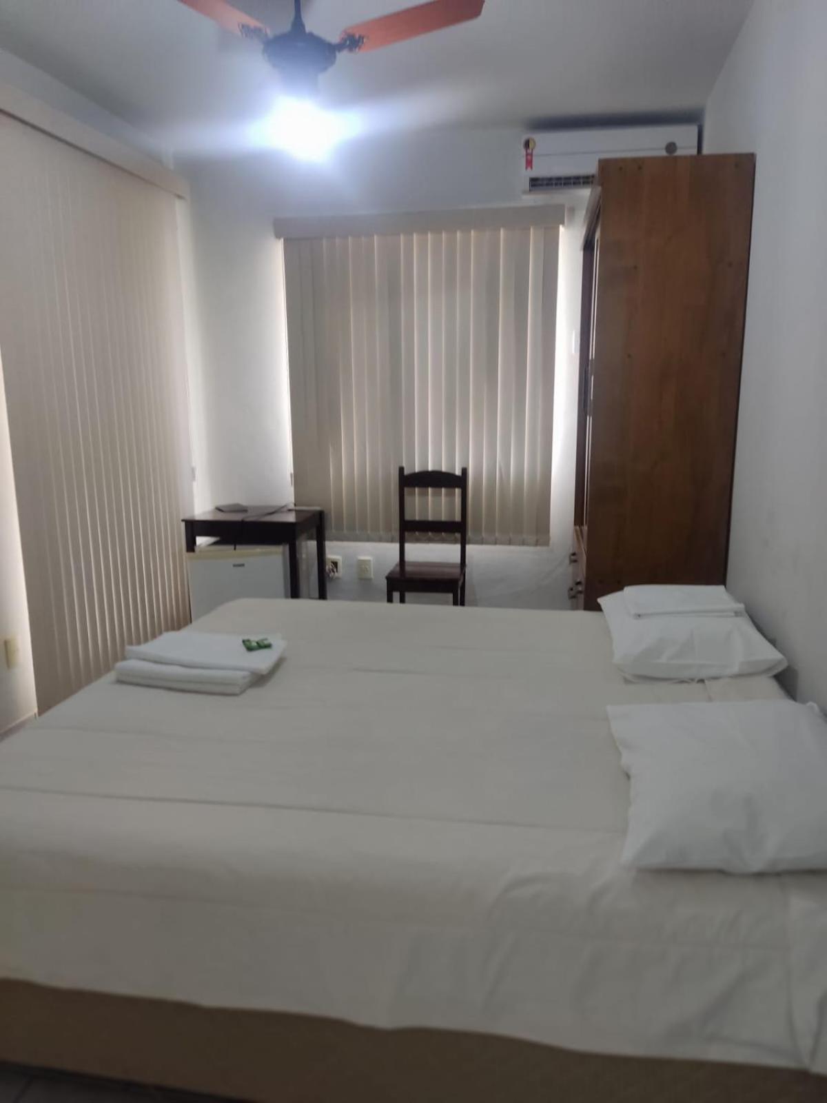 Solar Hotel Sao Fidelis  Kültér fotó