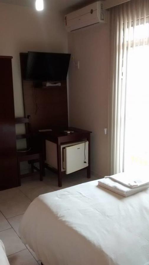 Solar Hotel Sao Fidelis  Kültér fotó