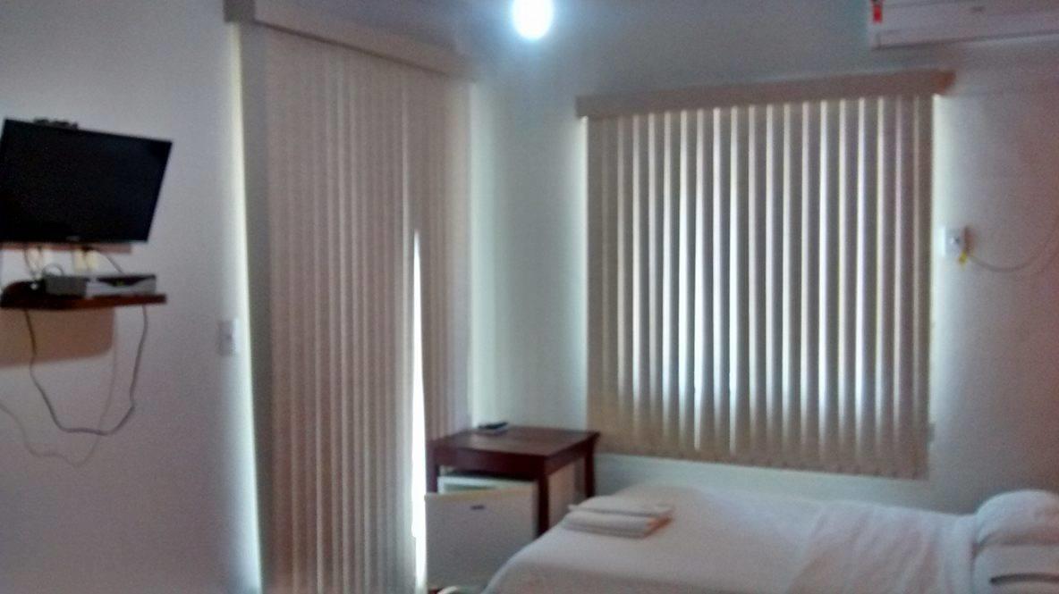 Solar Hotel Sao Fidelis  Kültér fotó